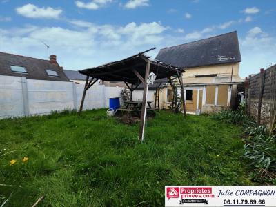 Annonce Vente 2 pi�ces Maison Maumusson 44