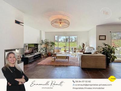 For sale Ploeren 7 rooms 175 m2 Morbihan (56880) photo 0