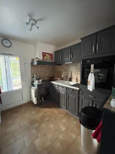 Acheter Maison Saint-martin-de-la-lieue Calvados