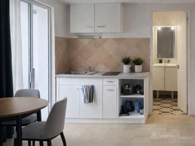 Annonce Vente Appartement Camors 56