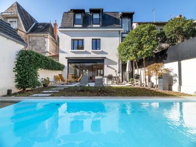 Annonce Vente 7 pi�ces Maison Perigueux 24