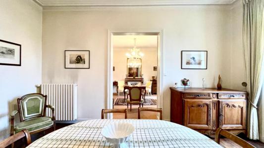 Annonce Vente 8 pi�ces Maison Nantes 44