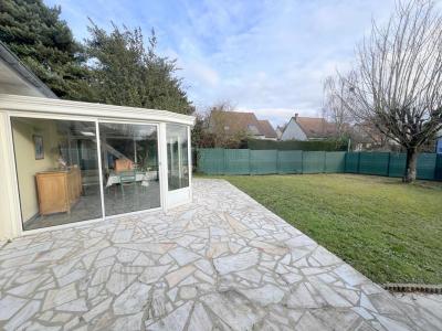 Annonce Vente 10 pi�ces Maison Coulaines 72