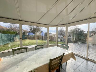 Acheter Maison Coulaines Sarthe