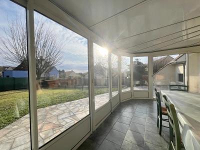 Acheter Maison Coulaines 280800 euros