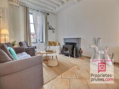 Acheter Maison Chateauneuf-sur-loire Loiret