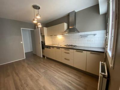 Annonce Location 4 pi�ces Appartement Nantes 44