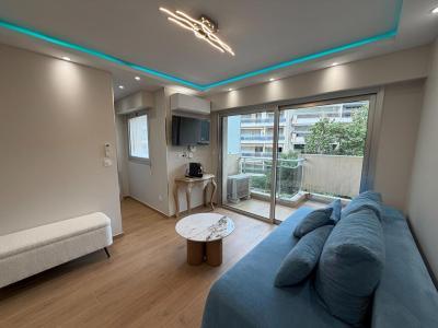 For sale Cannes 1 room 18 m2 Alpes Maritimes (06400) photo 0