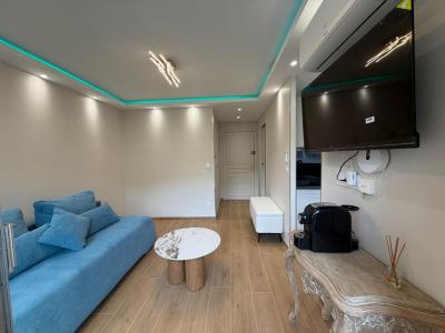 Acheter Appartement 18 m2 Cannes