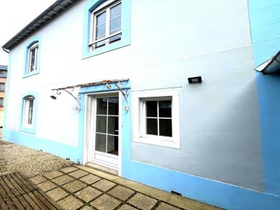 Annonce Vente 4 pi�ces Maison Saint-malo 35