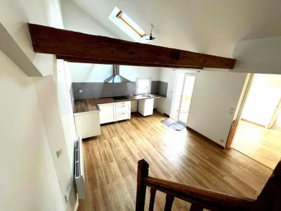 Acheter Maison 67 m2 Saint-malo