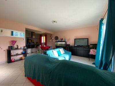 Annonce Vente 4 pi�ces Maison Mont-saint-pere 02