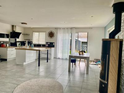 For sale Blain 4 rooms 94 m2 Loire atlantique (44130) photo 0