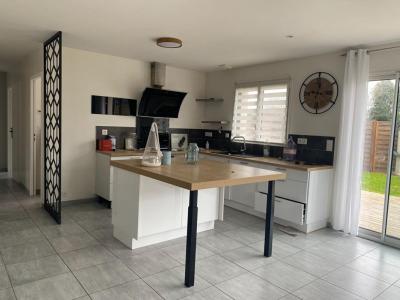 Annonce Vente 4 pi�ces Maison Blain 44