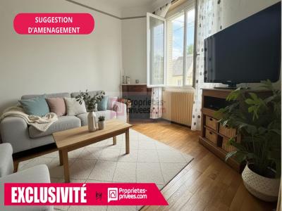 Acheter Maison 110 m2 Saint-hilaire-peyroux