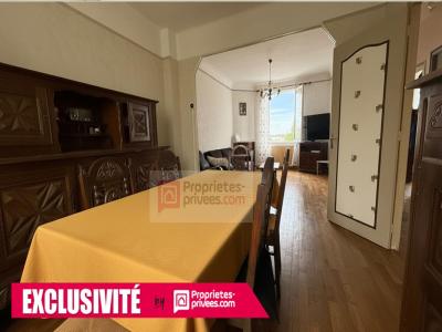 Acheter Maison Saint-hilaire-peyroux Correze