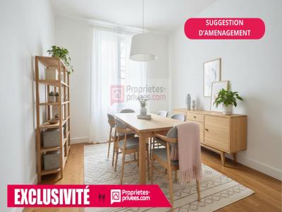 Acheter Maison Saint-hilaire-peyroux 124990 euros