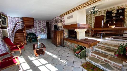 Acheter Maison Saint-saulge Nievre