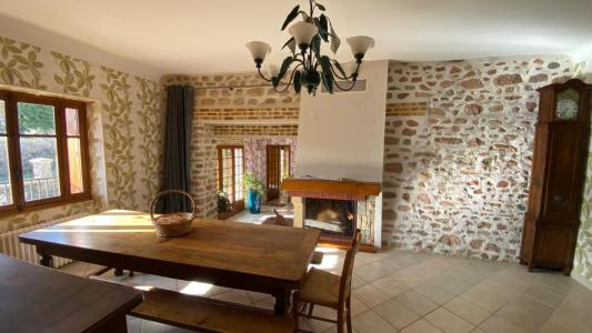 Acheter Maison Saint-saulge 170000 euros