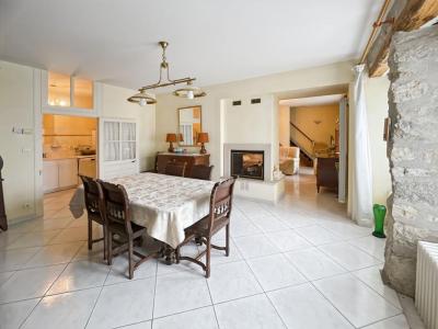 Annonce Vente 6 pi�ces Maison Abergement-le-grand 39