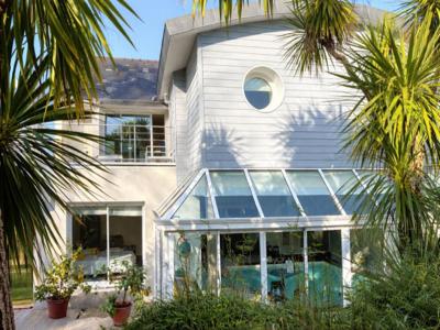 For sale Fouesnant 5 rooms 225 m2 Finistere (29940) photo 0