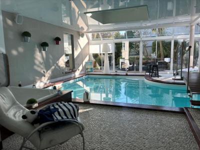 Annonce Vente 5 pi�ces Maison Fouesnant 29