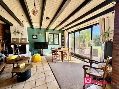 Annonce Vente 4 pi�ces Maison Ambleteuse 62