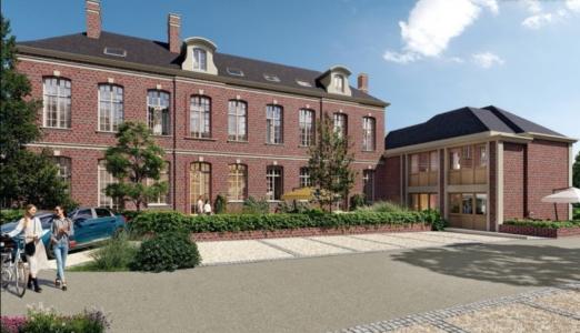 Acheter Appartement Abbeville Somme