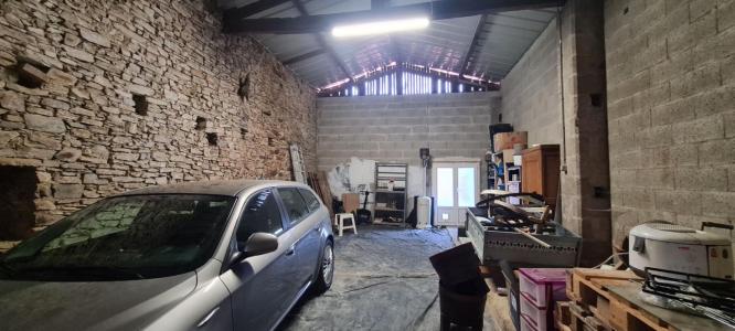 Acheter Maison Gorges Loire atlantique