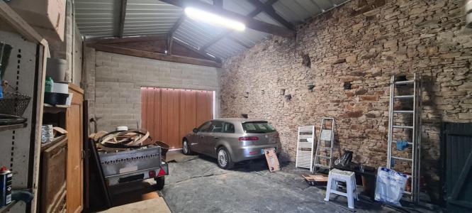 Acheter Maison Gorges 245570 euros