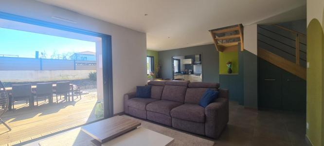 Acheter Maison Mouzillon 414750 euros