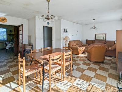 Acheter Maison Campbon 139900 euros