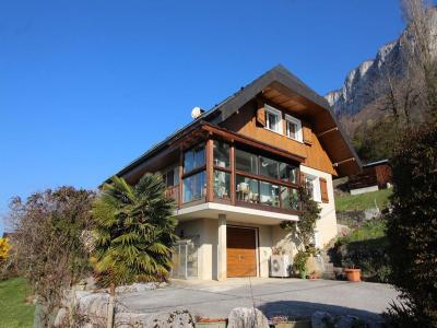 For sale Saint-jean-d'arvey 7 rooms 149 m2 Savoie (73230) photo 0
