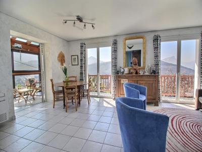 Acheter Maison Saint-jean-d'arvey Savoie