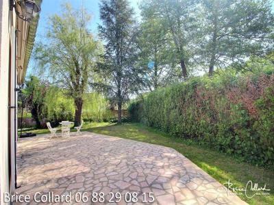 Annonce Vente 8 pi�ces Maison Verneuil-en-halatte 60