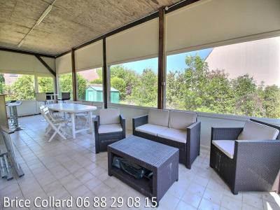 Acheter Maison 220 m2 Verneuil-en-halatte