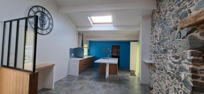 For rent Pallet 5 rooms 145 m2 Loire atlantique (44330) photo 2