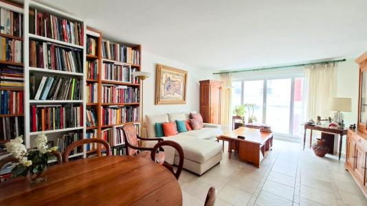 Annonce Vente 3 pi�ces Appartement Paris-15eme-arrondissement 75