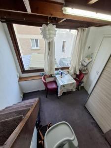 Annonce Vente 2 pi�ces Appartement Paris-14eme-arrondissement 75
