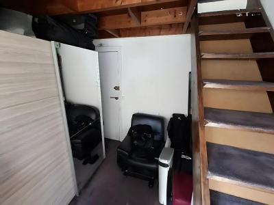 Acheter Appartement 21 m2 Paris-14eme-arrondissement