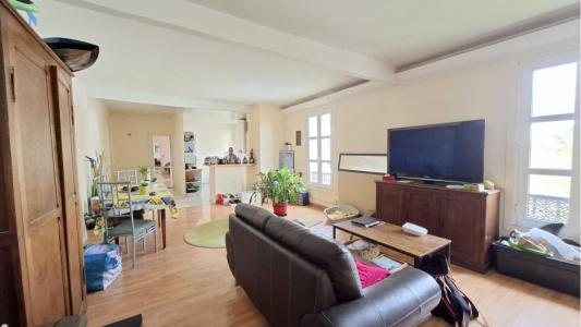 Annonce Vente 3 pi�ces Appartement Neuilly-sur-seine 92