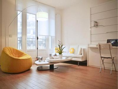 Annonce Vente Appartement Paris-4eme-arrondissement 75
