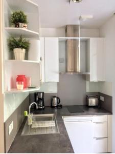 Acheter Appartement 31 m2 Paris-4eme-arrondissement