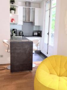Acheter Appartement Paris-4eme-arrondissement Paris