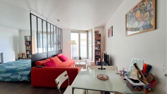 For sale Paris-19eme-arrondissement 1 room 38 m2 Paris (75019) photo 0