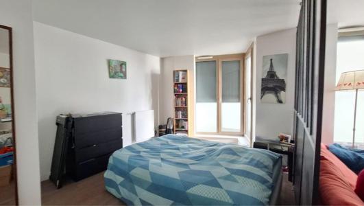 Annonce Vente Appartement Paris-19eme-arrondissement 75