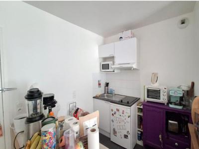 Acheter Appartement Paris-19eme-arrondissement 336000 euros