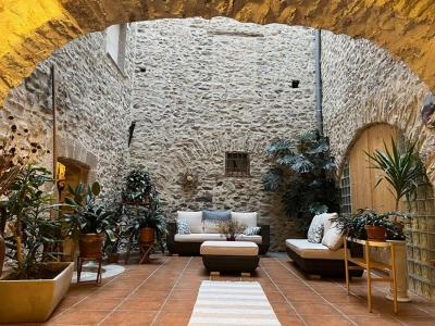 Annonce Vente 14 pi�ces Maison Arles-sur-tech 66