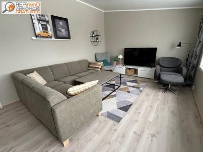 For rent Metz Rue Taison 2 rooms 40 m2 Moselle (57070) photo 0