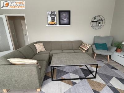 Louer Appartement 40 m2 Metz